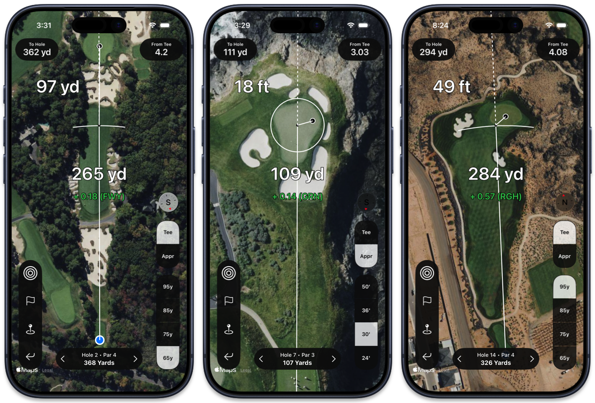 ShotPatternScreenshots